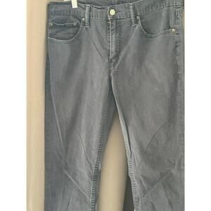 Levi’s Jeans – 33x34 – Dark Wash – Classic Fit